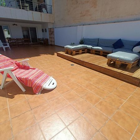 Apartamento Maravilla Tropical - La Herradura Альмуньекар Экстерьер фото